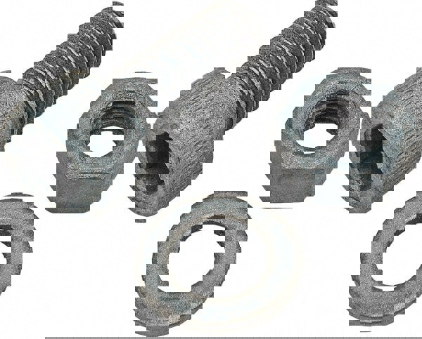 Fastening Assembly: Use With 10 & 25 Series